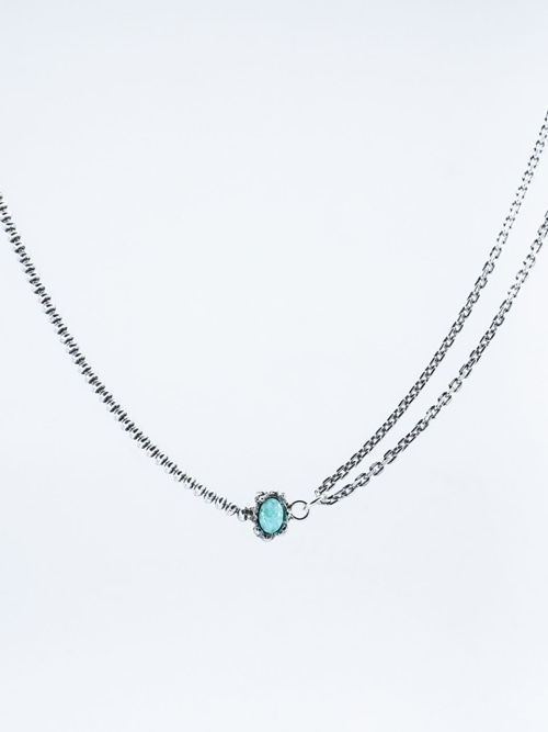 【HARANG】 HR 422N_Harang Necklace 正規品
