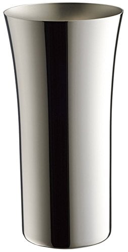 サイズ:ステンレス製 400ml 日本製 ビールタンブラー 400ml 燕人の匠 ステンレス製 新潟