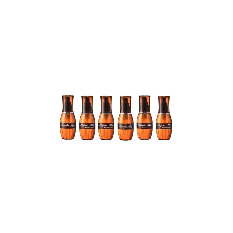 ミルボン エルジューダ グレイスオンセラム 120ml ×6個セット