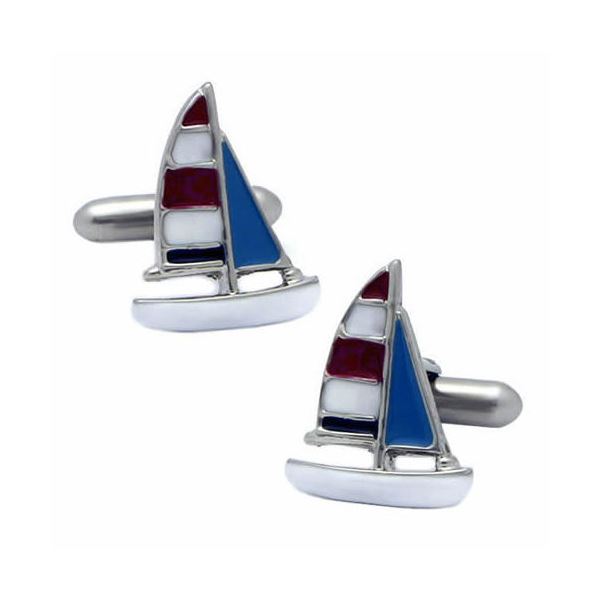 SWANK（スワンク） ヨットのカフス