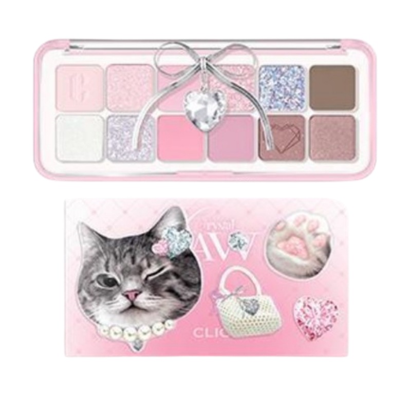 ニャン生逆転 プロアイパレットエア 0.6g x 12