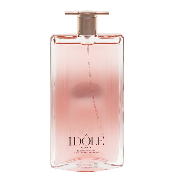 イドル オーラ （テスター） EDP SP 50ml