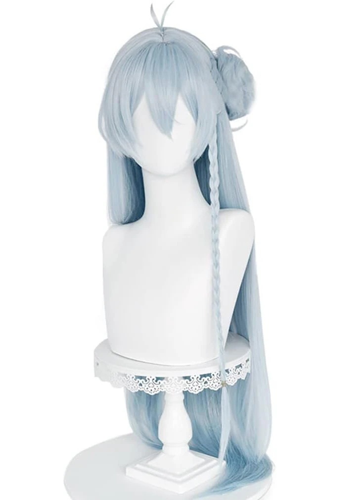 々樹渉コスプレウィッグ々樹渉ロングかつら耐熱長髪耐熱文化祭小物変身 4,893円