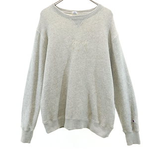 stussy スウェット stussy スウェット