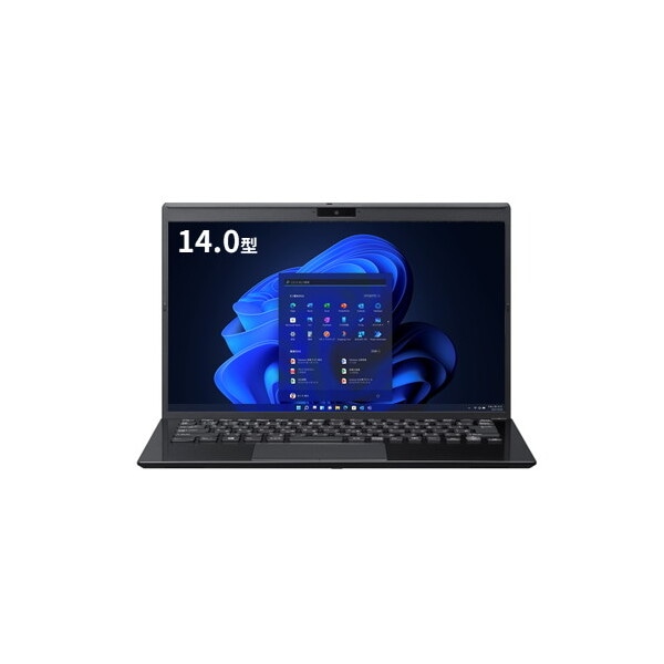 VJPK234000002 Pro PK (Core i5-1340P/16GB/SSD256GB OPAL/ODDなし/Win11Pro/Officeなし/14.0型FHD/LTE/黒)
