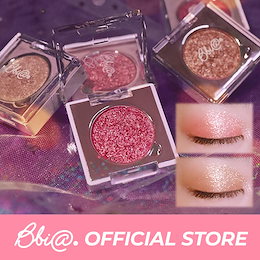 ジュエルシャドー【単品】👀🌟💗Youtuberも愛用✨韓国コスメBBIA(ピアー)国内発送で最短1日上品なアイメイクとして人気!