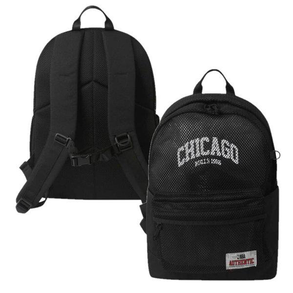 シティシリーズ ベーシックバックパック (ブラック) N265AB013P_s