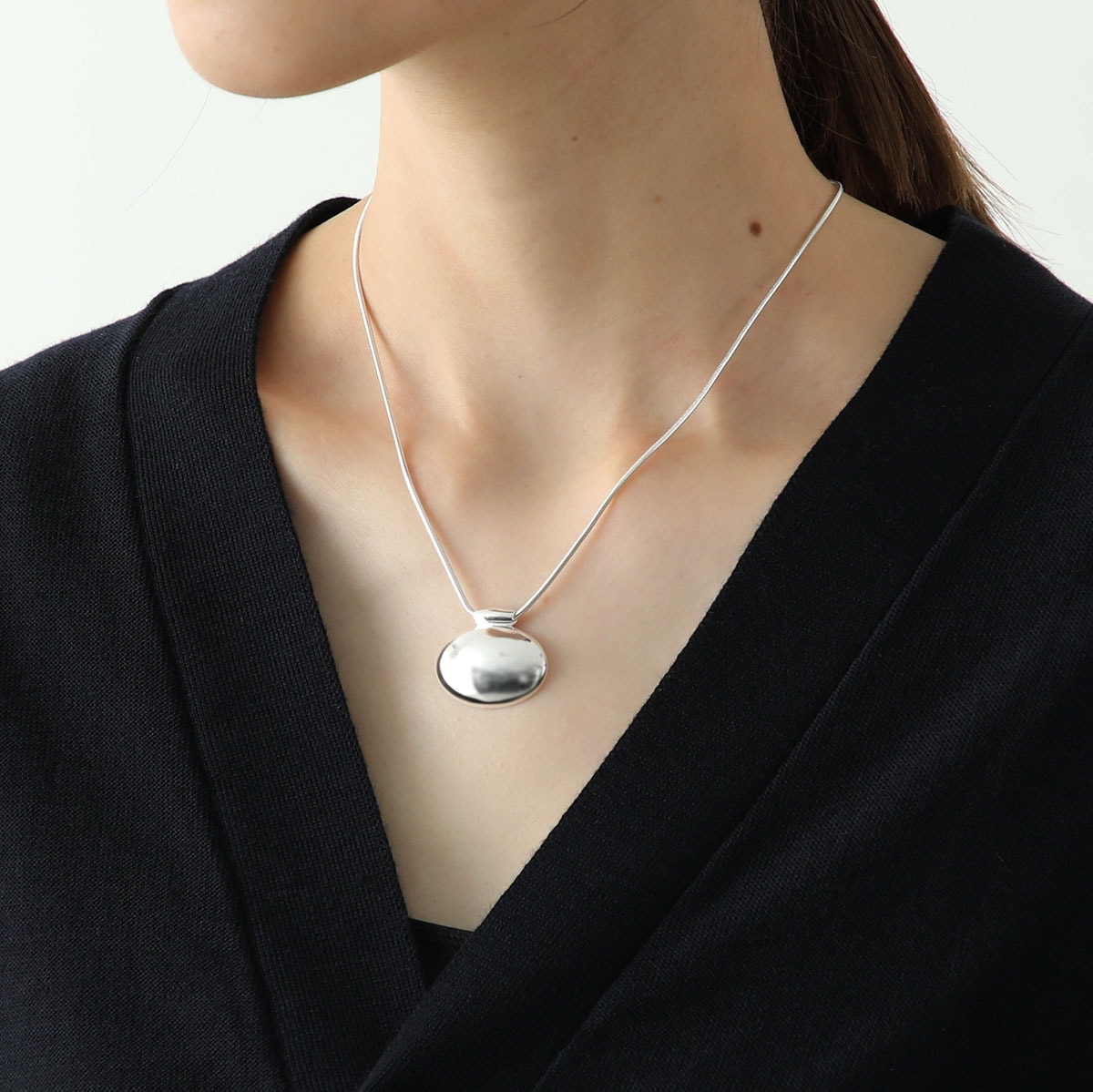 RAGBAG ラグバグ ネックレス 15028 レディース ペンダント アクセサリー シルバー925 silver925 Silver 【mega】 22,137円