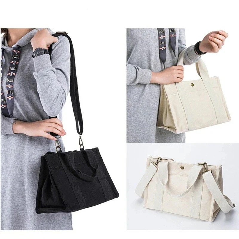 【急速出荷!】トートバッグ　エコバッグ　ハンドバッグ　キャンバスバッグ ショルダーバッグ レディース30%までに制限