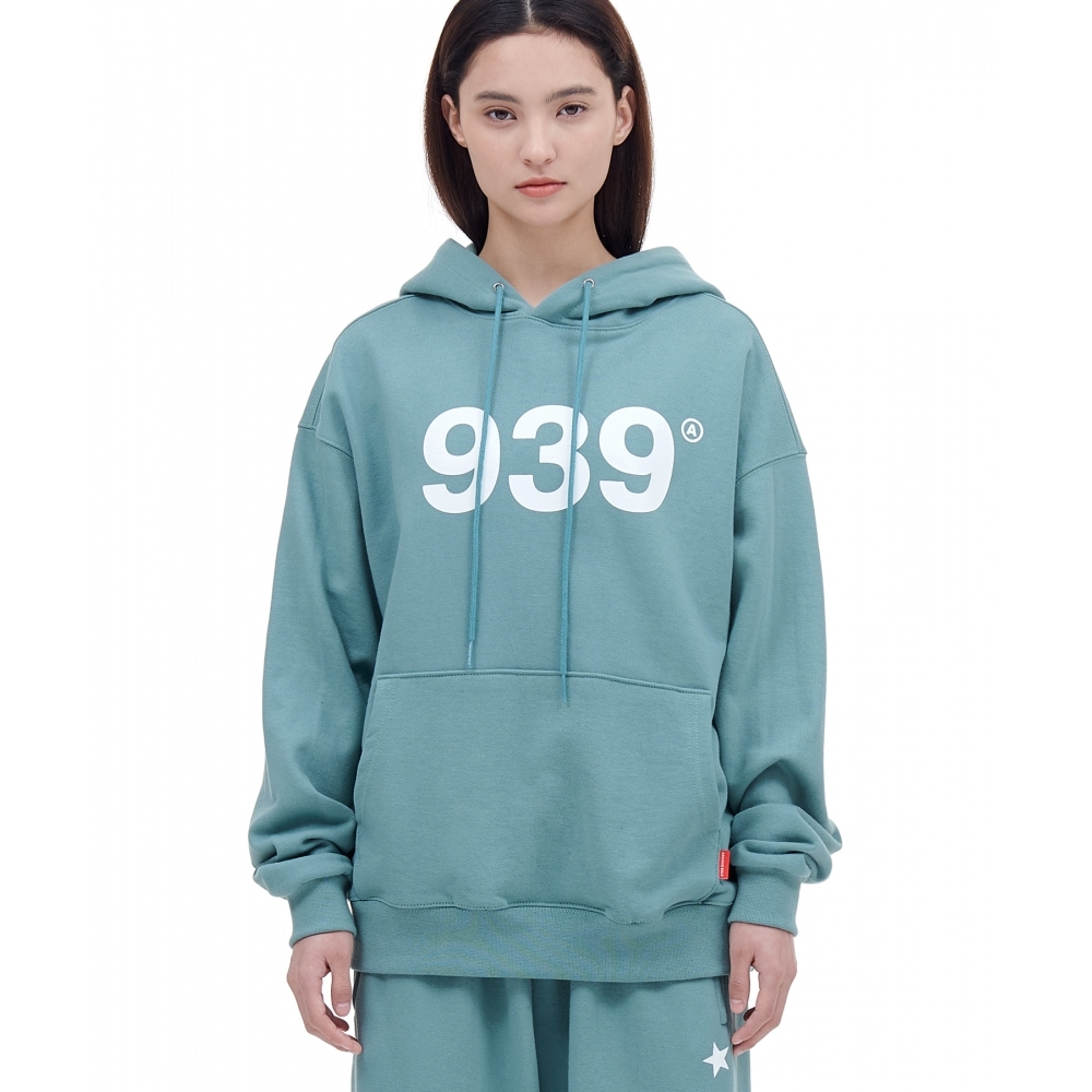 アーカイブボールド 939 ロゴフード (ミント)