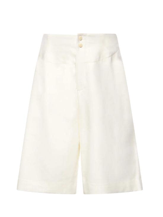 JACQUEMUS Men Shorts SOM00536AW00732 100