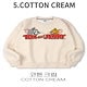 COTTON CREAM