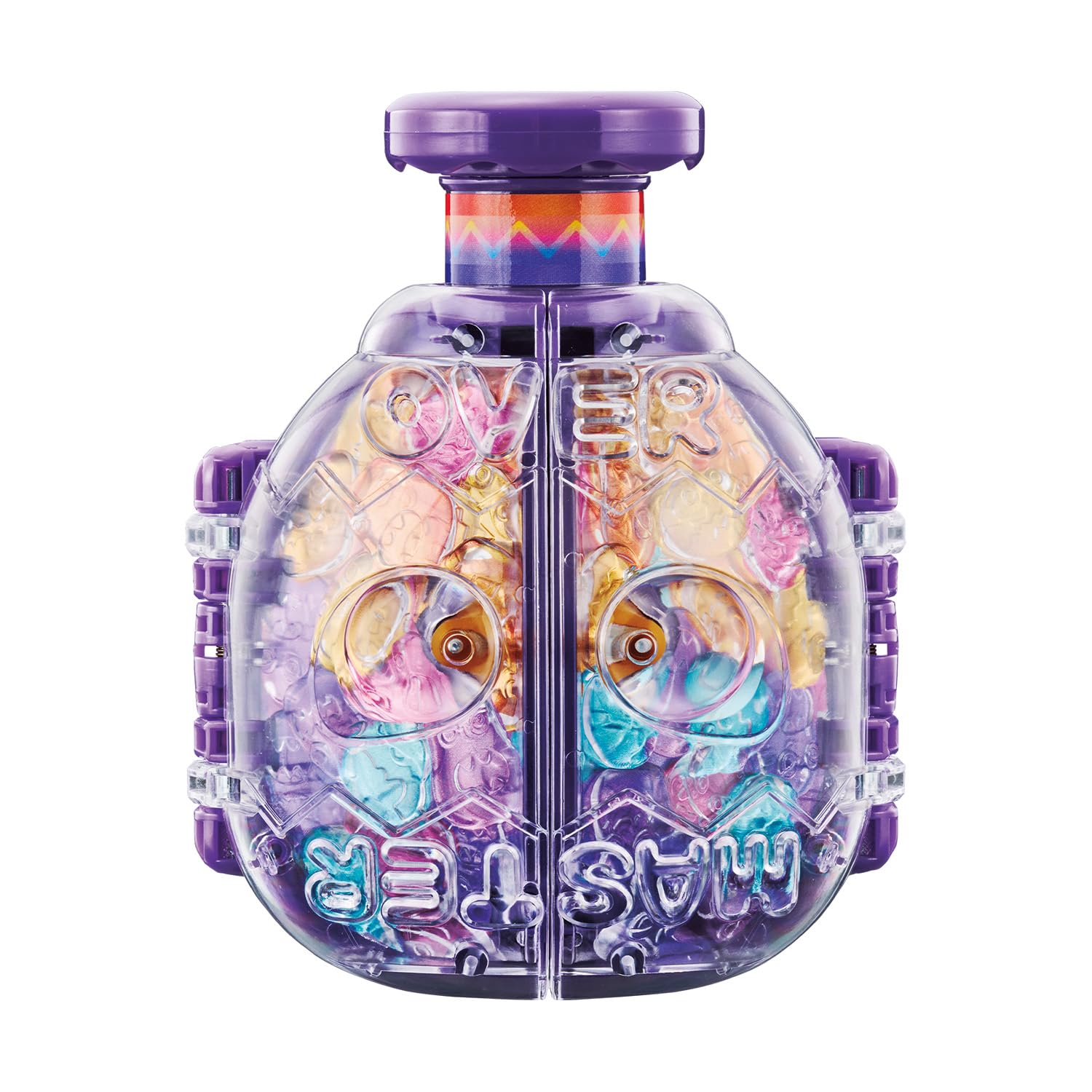 [バンダイ(BANDAI)] 仮面ライダーガヴ DXゴチポッド