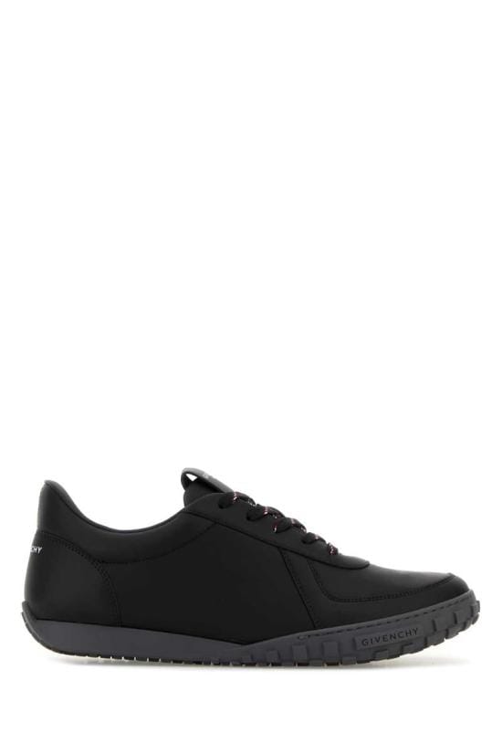 GIVENCHY Men Sneakers BH00B4H1X1 001 Black