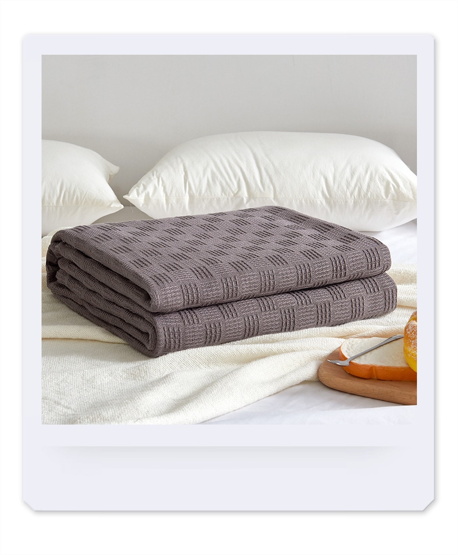 サマーキャンプタオル