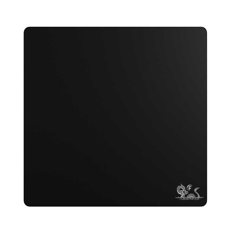 FREEFALL　SV BASE CONTROL＋ MOUSE PAD Midnight Black　ff-sv-base-controlplus-black