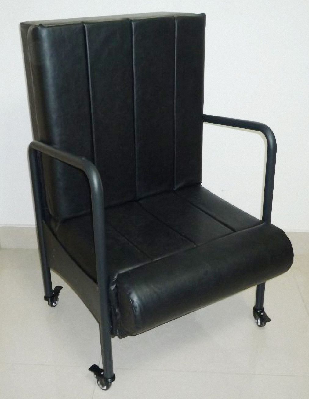 Chair Appearance Illusion / 椅子の外観イリュージョン- 幻想の魔法