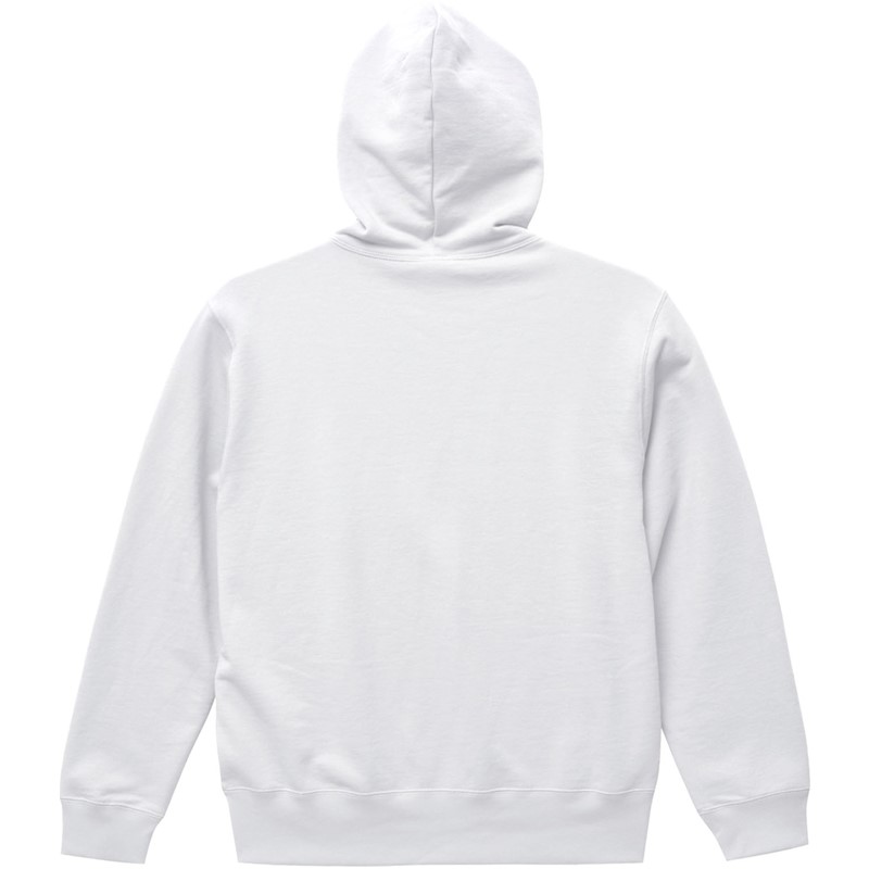 10.0OZフルジップ パーカ(パイル) カジュアルスウェットパーカー (521301xx-1) 5,296円