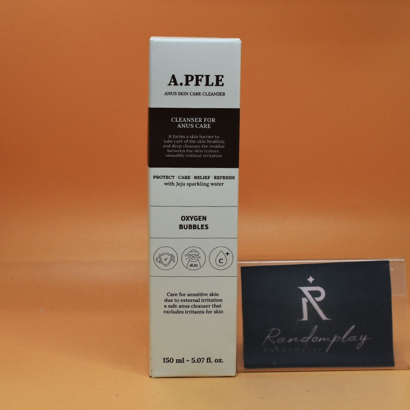 アナスプリアナル洗浄剤血行改善クレンザー清浄剤150mL