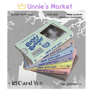 10/4 ミヌク2ショット2枚セット CLOSE YOUR EYES 😢 I want it, but I can't buy it The day to return the