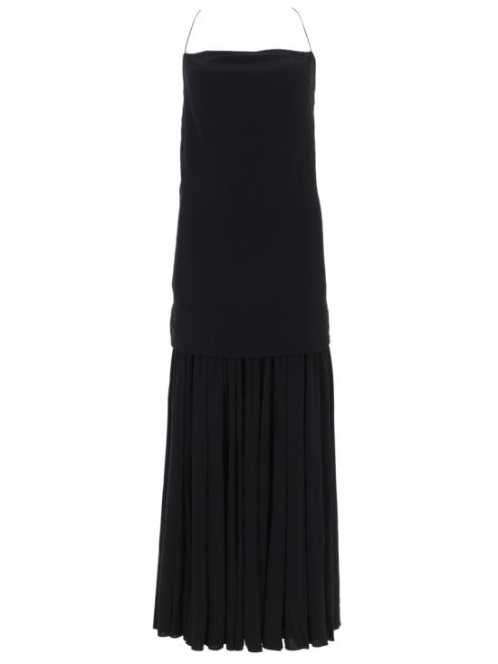 JACQUEMUS Women Dresses DRW00792AJ0 0253990 BLACK