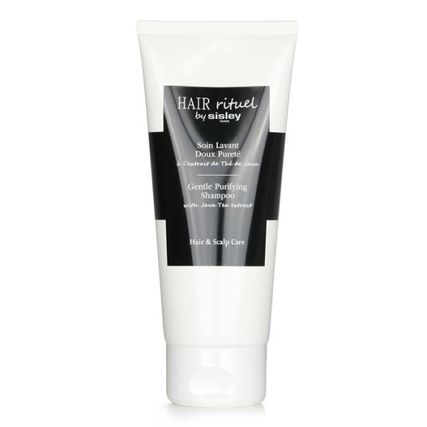 ヘアリチュアル ジェントル ピュリファイング シャンプー 200ml