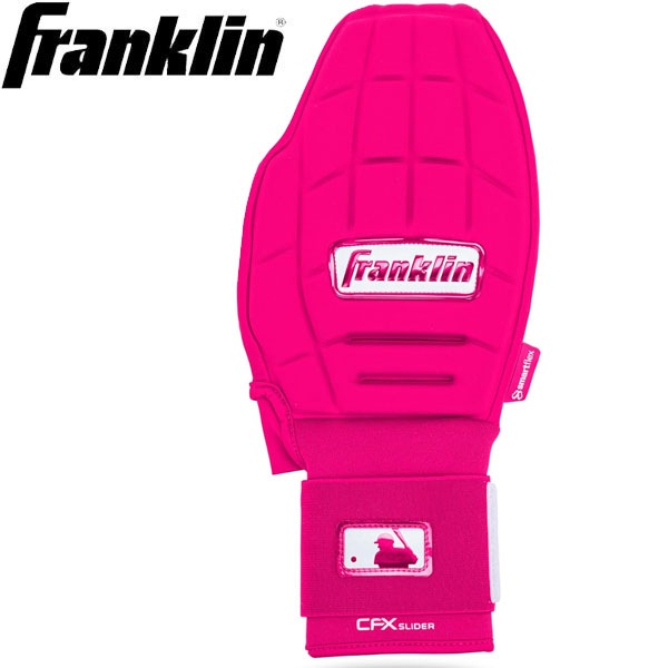 Franklin フランクリン スライディングミット 23555C9 左右兼用 CFX SLIDER 野球 ベースボール 1個入り