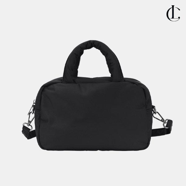 女性用トートバッグ ナイロン 軽量 デイリーバッグ LMOI008
