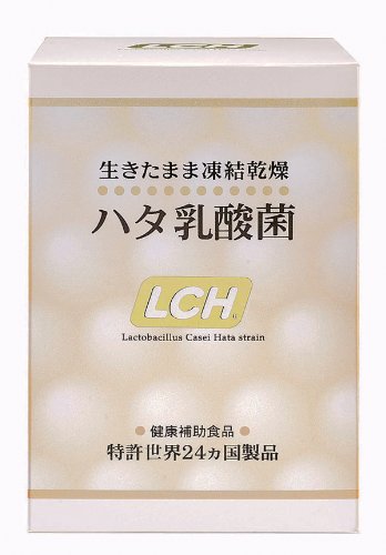 ハタ乳酸菌 2g30包