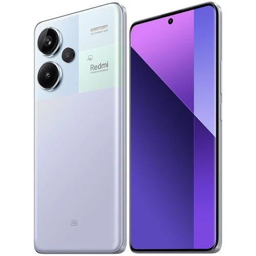 Redmi Note 13 Pro+ 5G 8G+256G SIMフリー [オーロラパープル]