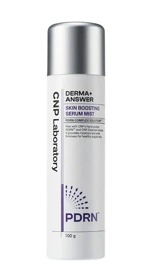 [25SS/New]ダーマアンサー スキンブースティング PDRN セラムミスト 100g #かけるPDRN #弾力 #光彩 #保湿 #霧噴射ミスト