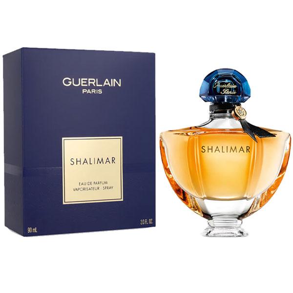 ゲラン シャリマー EDP オードパルファム SP 90ml 香水 GUERLAIN
