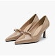 Pink Beige-7cm