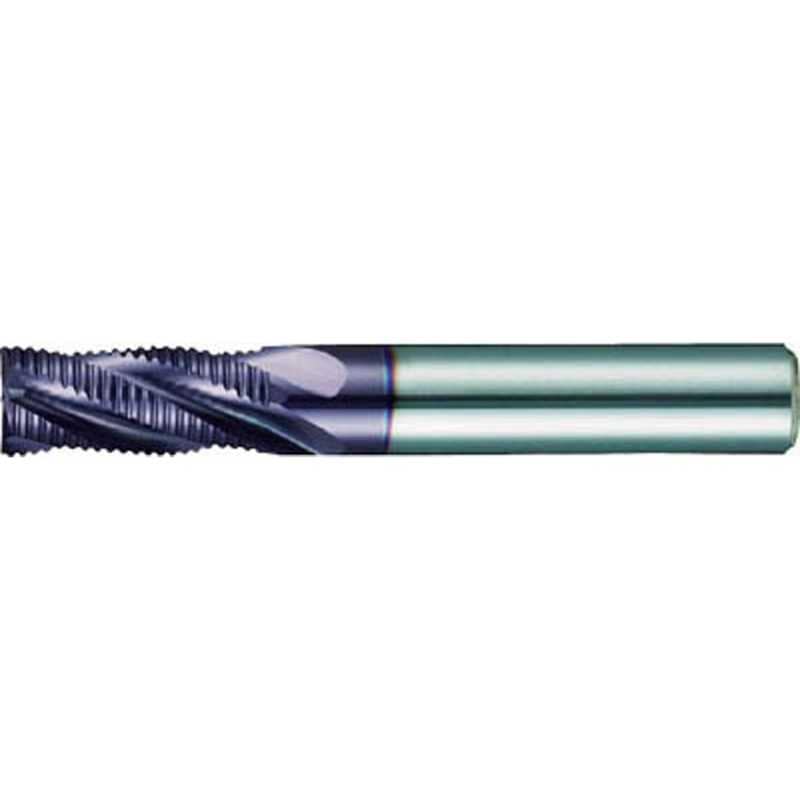 グーリングジャパン　グーリングラフィングエンドミル(4枚刃)　3723012