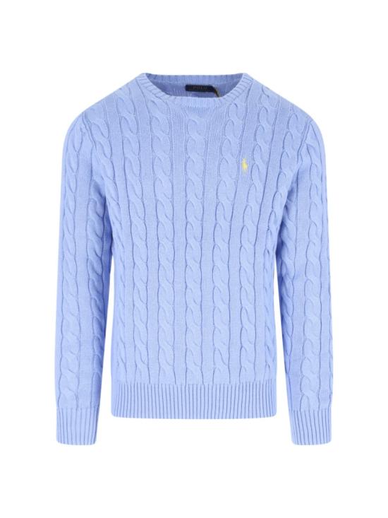POLO RALPH LAUREN Men Sweatshirts 710 775885535 Blue