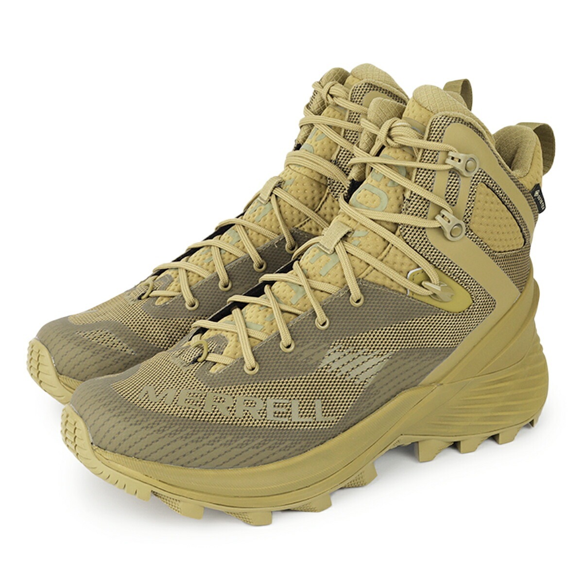 ROGUE TACTICAL GORE-TEX M COYOTE 【メンズ】