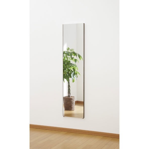 J.フロント建装 RM-4-MO オーク リフェクス [ロング姿見ミラー 40150 日本製] メーカー直送 15,980円