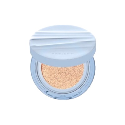 [一重カバー] グローイングマット クッション(本品+レフィル)