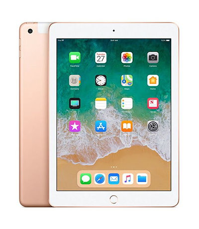 iPad 第6世代 32GB SIMフリー【Aランク】 iPad 第6世代 32GB SIMフリー【Aランク】 iPad 第6世代 32GB APPLE Wi-