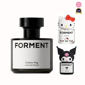 フォルメント コットンハグ