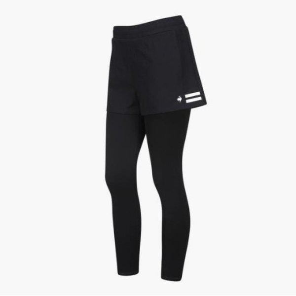 パンツ UQC QP422TPFO7-BLK パンツ レギンス / BLACK