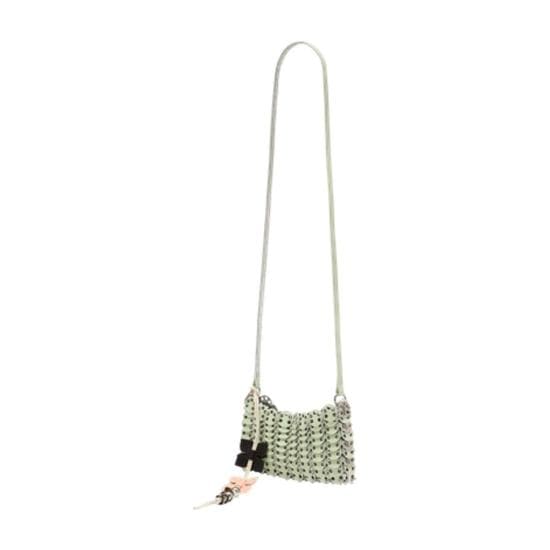 PACO RABANNE Women Messenger Bags 26ESS0508CLF485 M383 multicolor