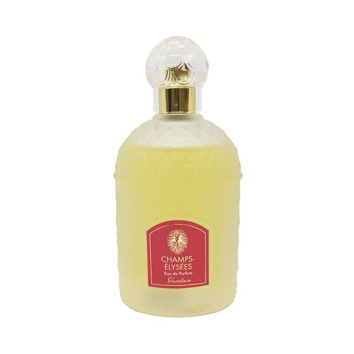 高評価なギフト ゲランシャンゼリゼオーデパルファン100ml パフューム