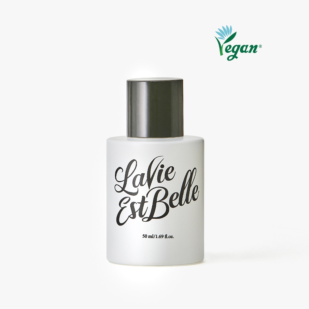 [ザ・パフューム] ラヴィエベル EDP 50ml / フルーティーな香り / ベルガモット / グレープフルーツ / ホワイトムスク