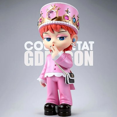Qoo10 | bigbang-フィギュアの検索結果(人気順) : bigbang