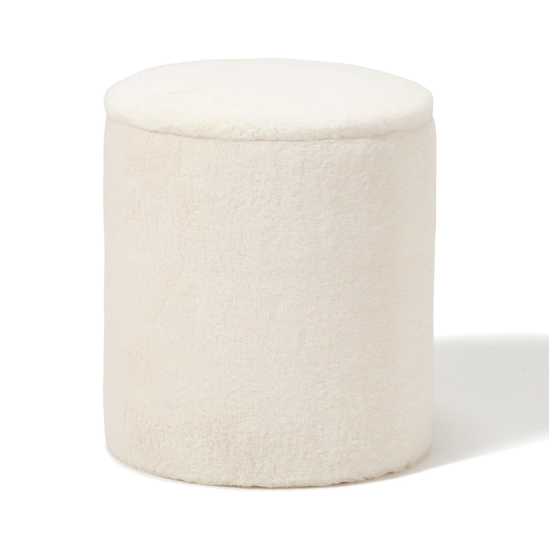 Francfranc フランフラン シャンティー スツール ホワイト