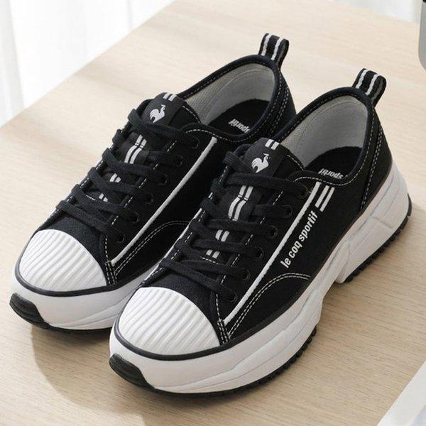 JVアバンサンデーブラックQR123LCR21-BLK