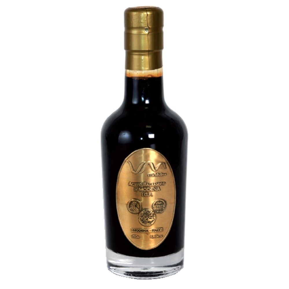 ヴィラモデナバルサミコ酢ゴールドラベル250ml1個