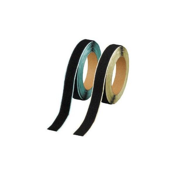 TPD-1005MTS-BK マジックテープセット 弱粘着タイプ TPD1005MTSBK メーカー直送