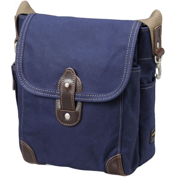 STITCH-ONタテガタショルダーS NV カジュアルショルダーバッグ (5220260)